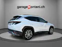 HYUNDAI Tucson 1.6 T-GDi HEV Vertex Swiss Edition 4WD