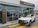 Hyundai Tucson 1.6 T-GDi HEV Vertex Swiss Edition 4WD