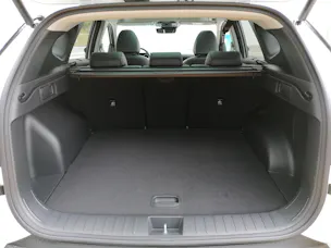 Hyundai Tucson 1.6 T-GDi HEV Vertex Swiss Edition 4WD