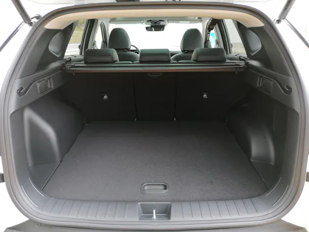 Hyundai Tucson 1.6 T-GDi HEV Vertex Swiss Edition 4WD