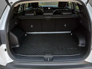HYUNDAI Tucson 1.6 T-GDi HEV Vertex Swiss Edition 4WD
