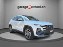 HYUNDAI Tucson 1.6 T-GDi HEV Vertex Swiss Edition 4WD