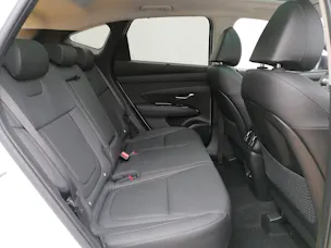 Hyundai Tucson 1.6 T-GDi HEV Vertex Swiss Edition 4WD
