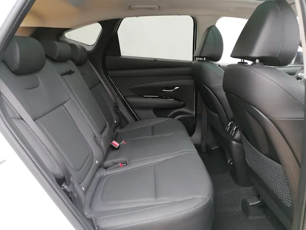 Hyundai Tucson 1.6 T-GDi HEV Vertex Swiss Edition 4WD