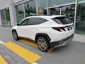 Hyundai Tucson 1.6 T-GDi HEV Vertex Swiss Edition 4WD
