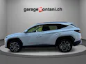 HYUNDAI Tucson 1.6 T-GDi HEV Vertex Swiss Edition 4WD