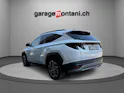 HYUNDAI Tucson 1.6 T-GDi HEV Vertex Swiss Edition 4WD