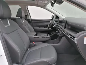 Hyundai Tucson 1.6 T-GDi HEV Vertex Swiss Edition 4WD