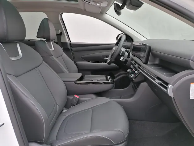 Hyundai Tucson 1.6 T-GDi HEV Vertex Swiss Edition 4WD