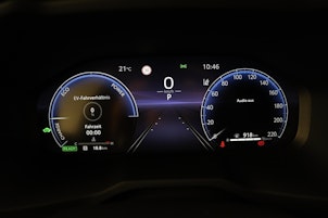 Vehicle image TOYOTA RAV4 2.5 HSD Style