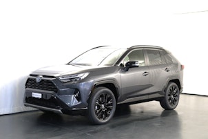Vehicle image TOYOTA RAV4 2.5 HSD Style