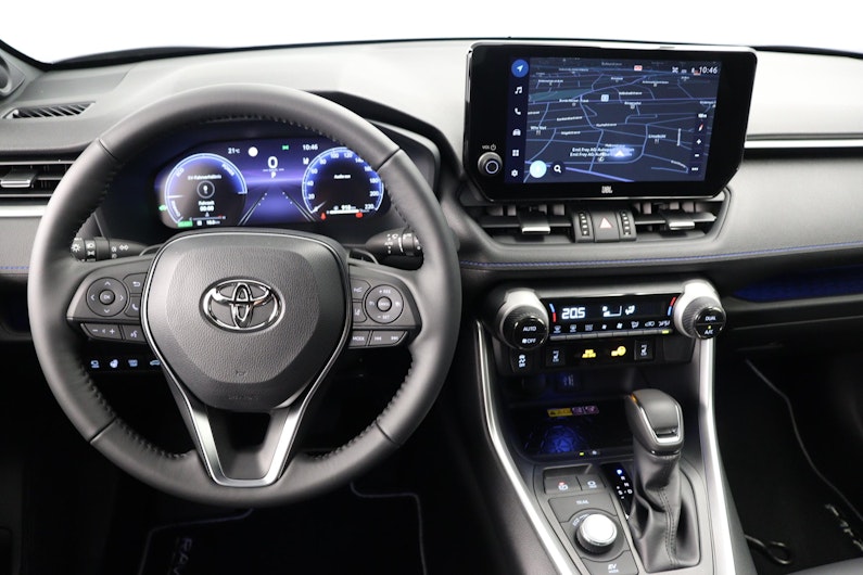 Vehicle image TOYOTA RAV-4