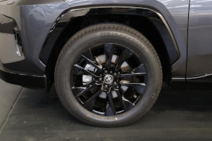 Vehicle image TOYOTA RAV4 2.5 HSD Style