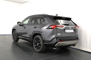 Vehicle image TOYOTA RAV4 2.5 HSD Style