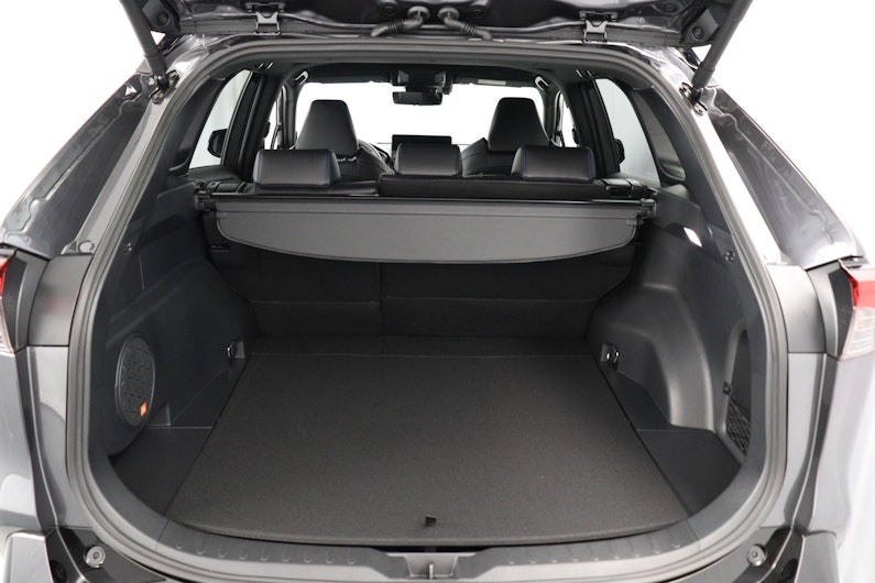 Vehicle image TOYOTA RAV-4