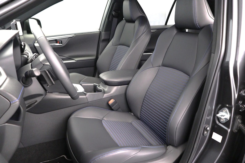 Vehicle image TOYOTA RAV-4