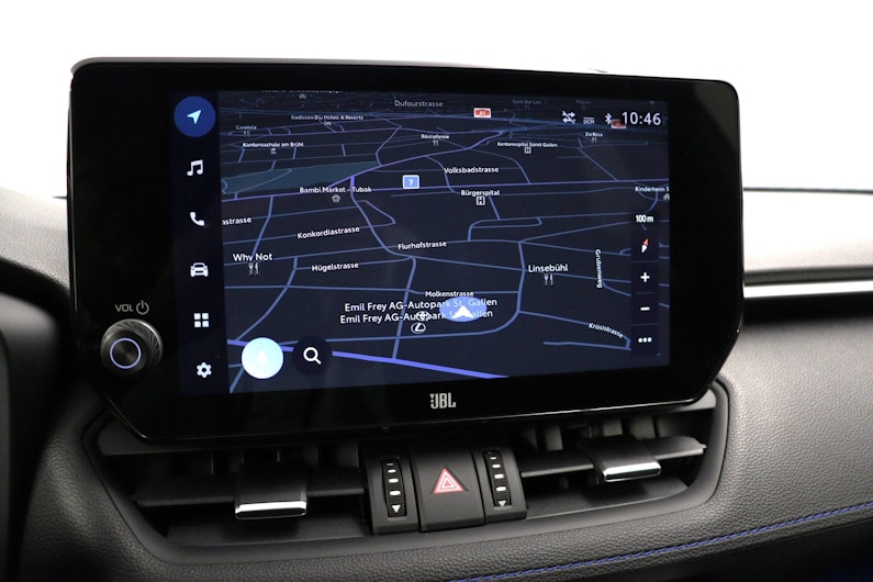 Vehicle image TOYOTA RAV-4