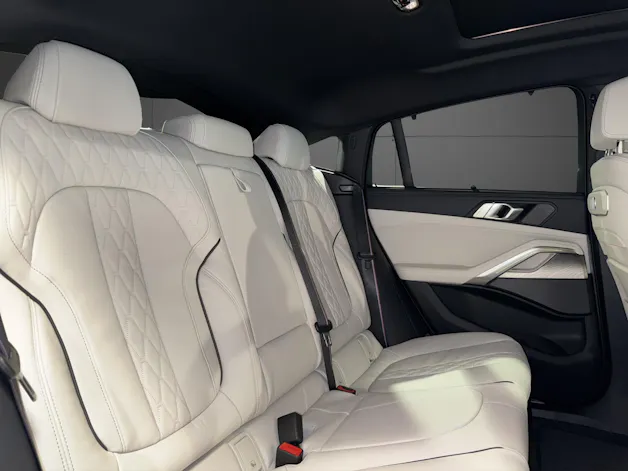 BMW X6 xDrive40d M Sport