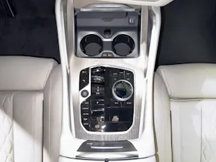 BMW X6 xDrive40d M Sport