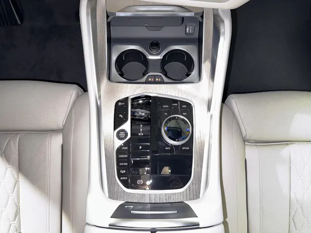 BMW X6 xDrive40d M Sport