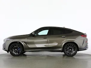 BMW X6 xDrive40d M Sport
