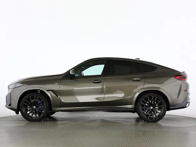 BMW X6 xDrive40d M Sport