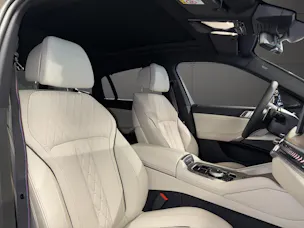 BMW X6 xDrive40d M Sport