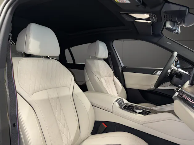 BMW X6 xDrive40d M Sport