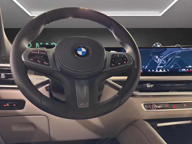 BMW X6 xDrive40d M Sport