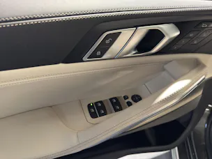 BMW X6 xDrive40d M Sport