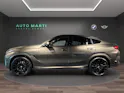 BMW X6 xDrive40d M Sport