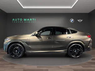 BMW X6 xDrive40d M Sport