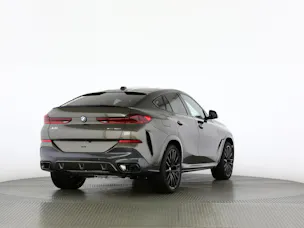 BMW X6 xDrive40d M Sport
