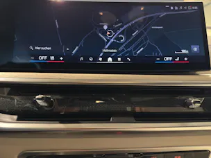 BMW X6 xDrive40d M Sport