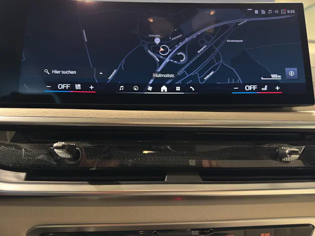 BMW X6 xDrive40d M Sport