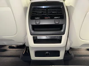 BMW X6 xDrive40d M Sport