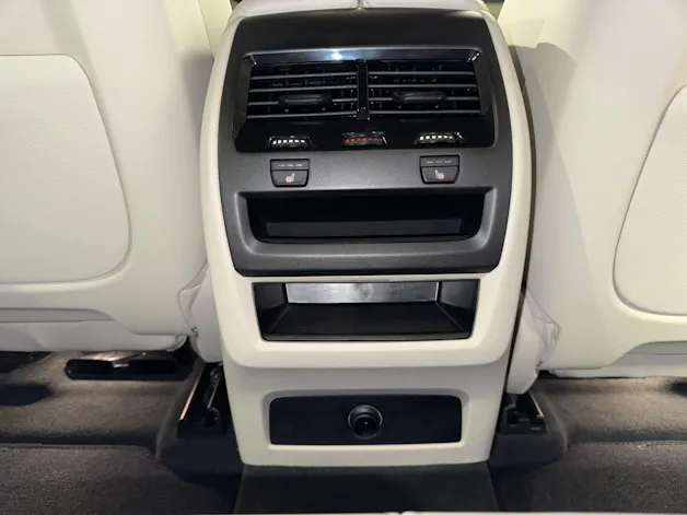 BMW X6 xDrive40d M Sport