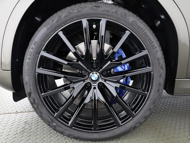 BMW X6 xDrive40d M Sport