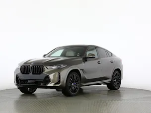 BMW X6 xDrive40d M Sport