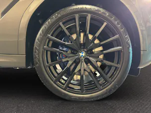 BMW X6 xDrive40d M Sport