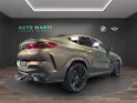 BMW X6 xDrive40d M Sport
