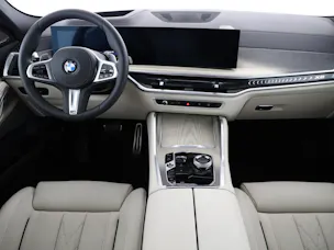 BMW X6 xDrive40d M Sport