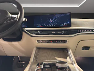 BMW X6 xDrive40d M Sport