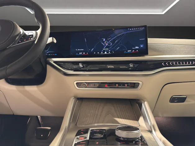 BMW X6 xDrive40d M Sport
