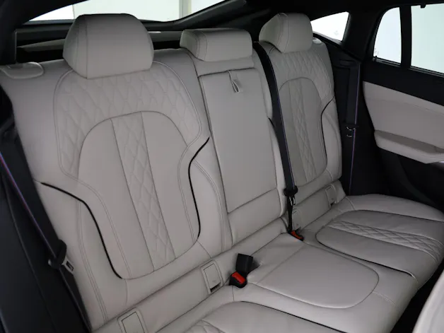 BMW X6 xDrive40d M Sport