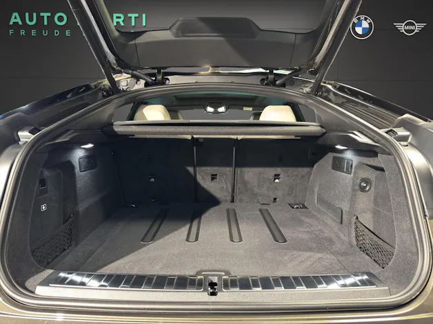 BMW X6 xDrive40d M Sport