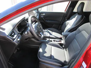 Mitsubishi ASX 1.6 HEV Instyle