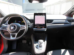 Mitsubishi ASX 1.6 HEV Instyle