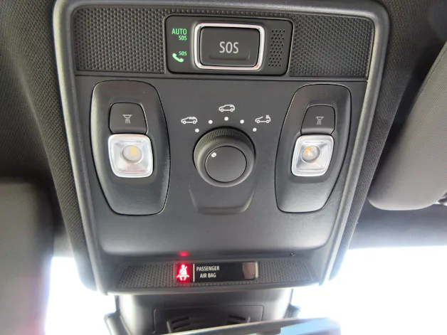 Mitsubishi ASX 1.6 HEV Instyle