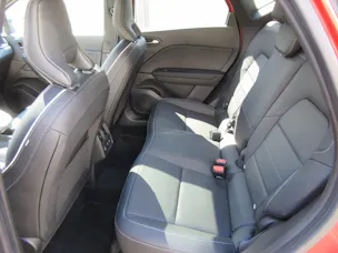 Mitsubishi ASX 1.6 HEV Instyle